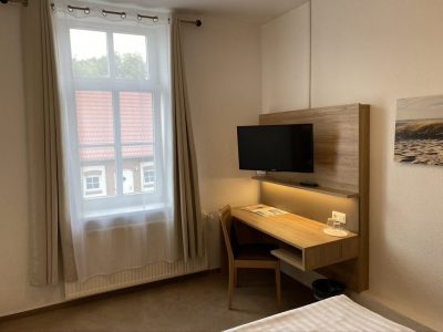 Pension „Zum Alten Fährhaus“ in Rostock Pension „Zum Alten Fährhaus“ in Rostock